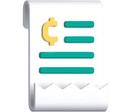 invoice