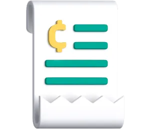 invoice